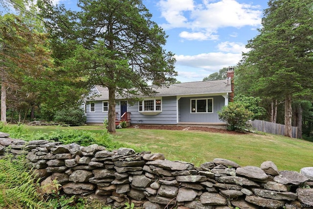 49 Palmer Martin Rd, East Haddam, CT 06423 - photo 3