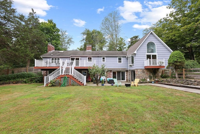 49 Palmer Martin Rd, East Haddam, CT 06423 - photo 30