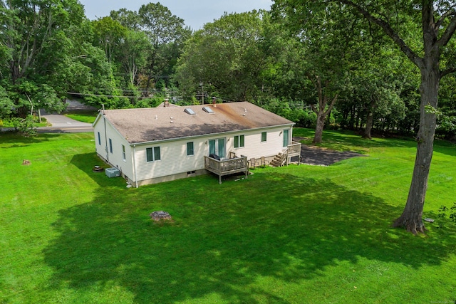 5 Gillotti Rd, New Fairfield, CT 06812 - photo 34