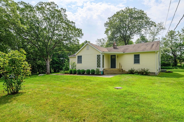 5 Gillotti Rd, New Fairfield, CT 06812 - photo 1