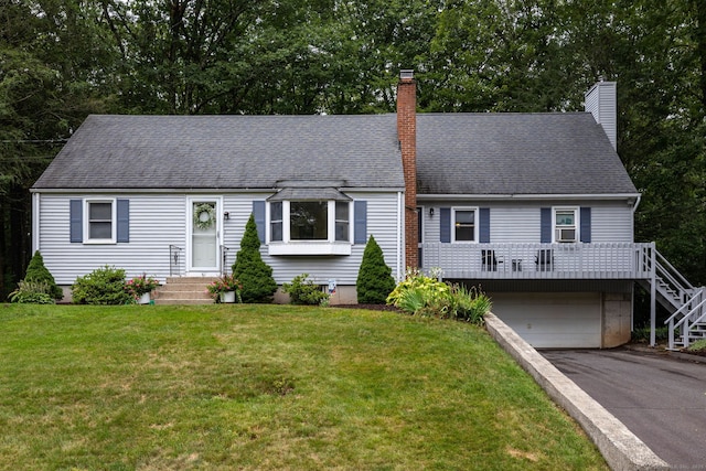 81 Knollwood Rd, Farmington, CT 06032 - photo 2
