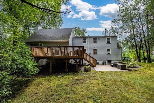 81 Knollwood Rd, Farmington, CT 06032 - photo 32