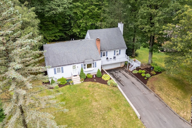 81 Knollwood Rd, Farmington, CT 06032 - photo 4
