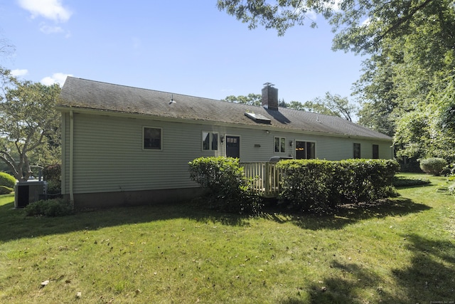 1 Pontiac Dr, East Lyme, CT 06357 - photo 34