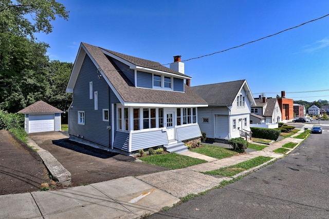 19 Orange Ter, West Haven, CT 06516 - photo 1