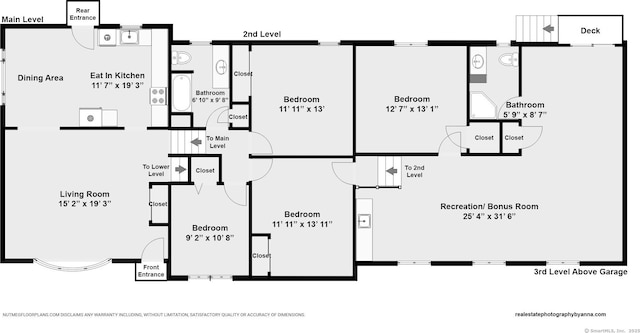 15 Turner Dr, North Haven, CT 06473 - photo 32