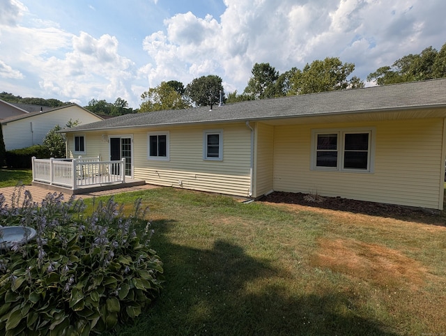 2 Cherokee Run, Bristol, CT 06001 - photo 2