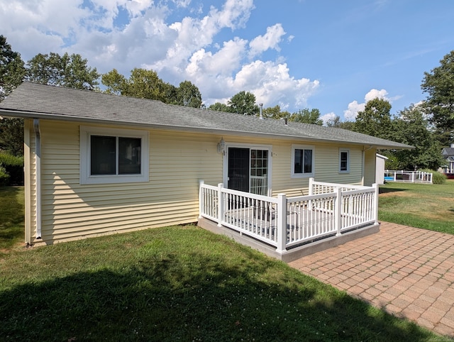 2 Cherokee Run, Bristol, CT 06001 - photo 3