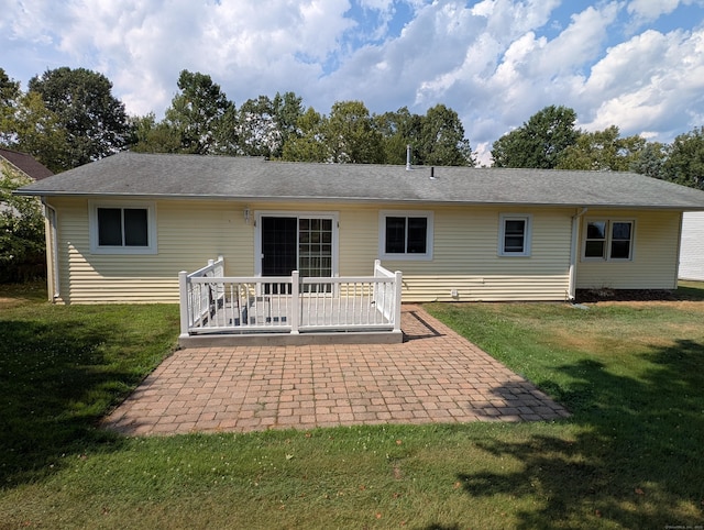 2 Cherokee Run, Bristol, CT 06001 - photo 4