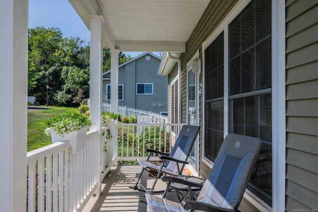 174 Wallens St Apt D3, Winchester, CT 06098 - photo 4