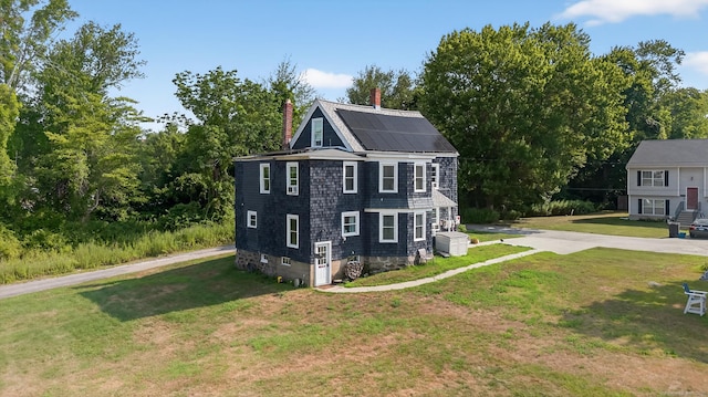 35 Menghi St, New London, CT 06320 - photo 6