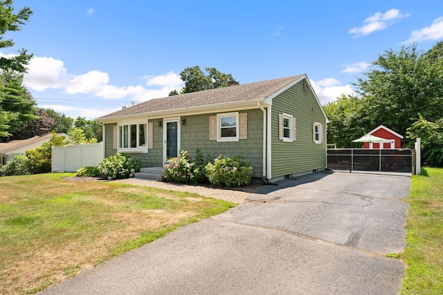 1270 Old Colchester Rd, Montville, CT 06370 - photo 1