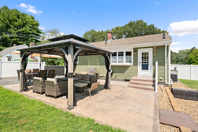 1270 Old Colchester Rd, Montville, CT 06370 - photo 4