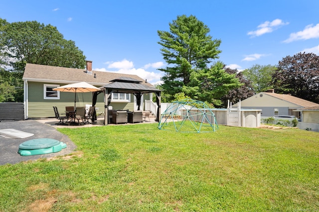1270 Old Colchester Rd, Montville, CT 06370 - photo 28