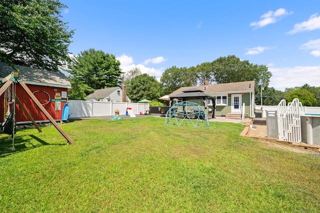 1270 Old Colchester Rd, Montville, CT 06370 - photo 29