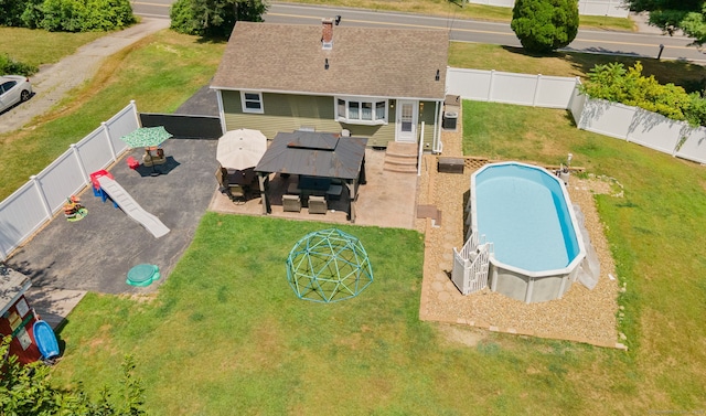 1270 Old Colchester Rd, Montville, CT 06370 - photo 3