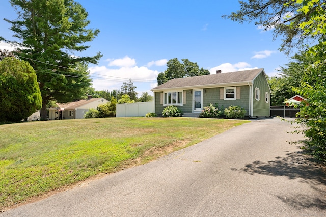1270 Old Colchester Rd, Montville, CT 06370 - photo 34