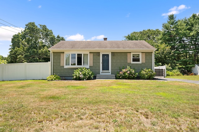 1270 Old Colchester Rd, Montville, CT 06370 - photo 36