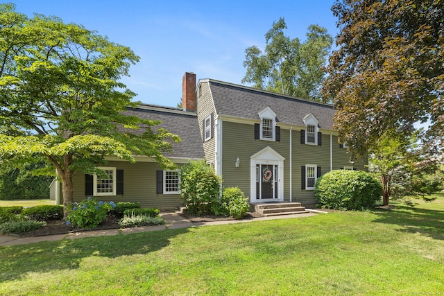 81 Butternut Cir, Wethersfield, CT 06109 - photo 1