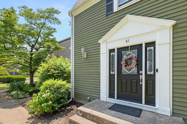 81 Butternut Cir, Wethersfield, CT 06109 - photo 2