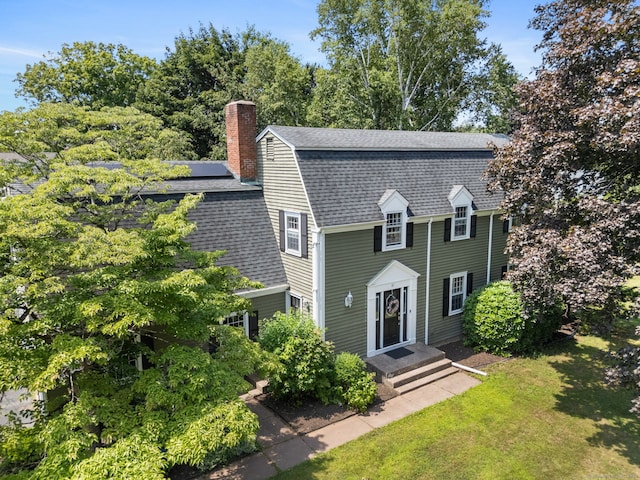 81 Butternut Cir, Wethersfield, CT 06109 - photo 3
