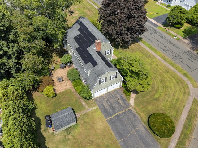 81 Butternut Cir, Wethersfield, CT 06109 - photo 4