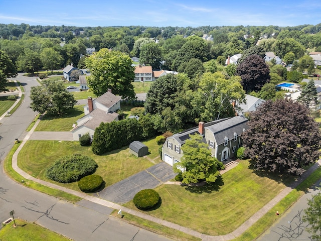 81 Butternut Cir, Wethersfield, CT 06109 - photo 5
