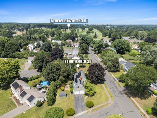 81 Butternut Cir, Wethersfield, CT 06109 - photo 6