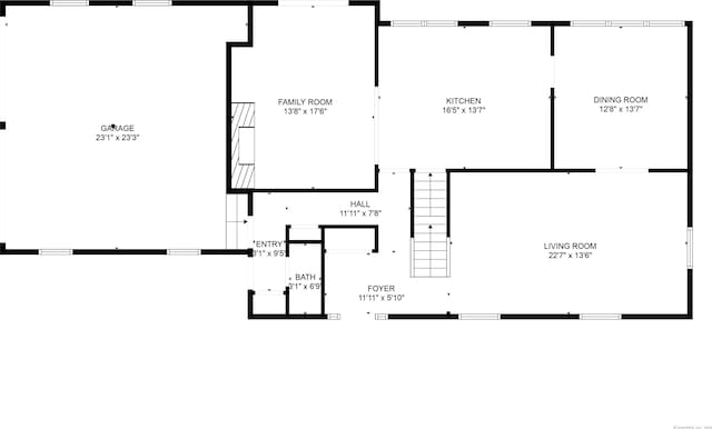 81 Butternut Cir, Wethersfield, CT 06109 - photo 34
