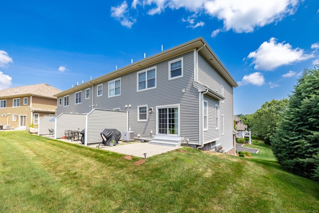 80 Harvest Ct Unit 80, Newington, CT 06111 - photo 9