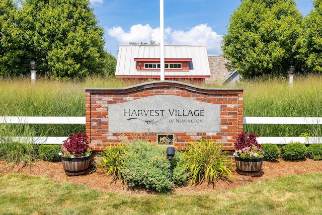 80 Harvest Ct Unit 80, Newington, CT 06111 - photo 32