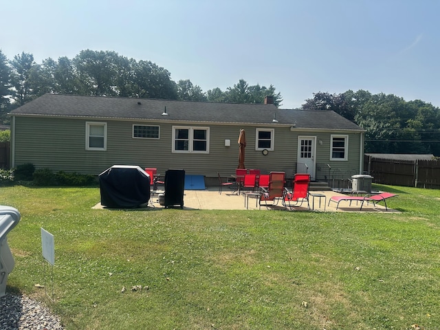 171 Hilton Dr, South Windsor, CT 06074 - photo 34