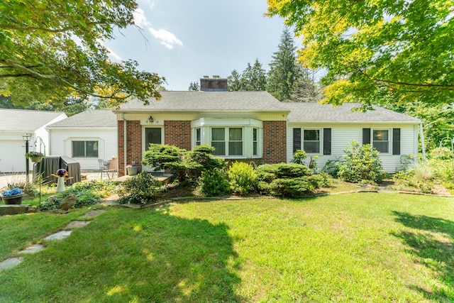 334 Scotland Rd, Norwich, CT 06360 - photo 1