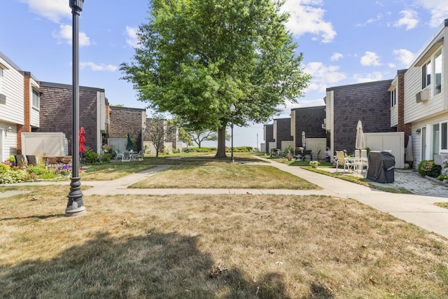 42 W Walk Walk Unit 42, West Haven, CT 06516 - photo 22