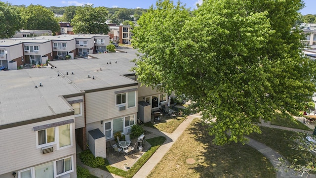 42 W Walk Walk Unit 42, West Haven, CT 06516 - photo 23