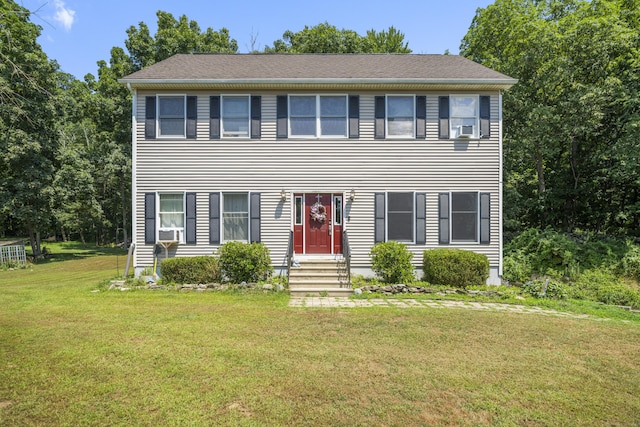 8 Huntington Dr, Plainfield, CT 06374 - photo 1