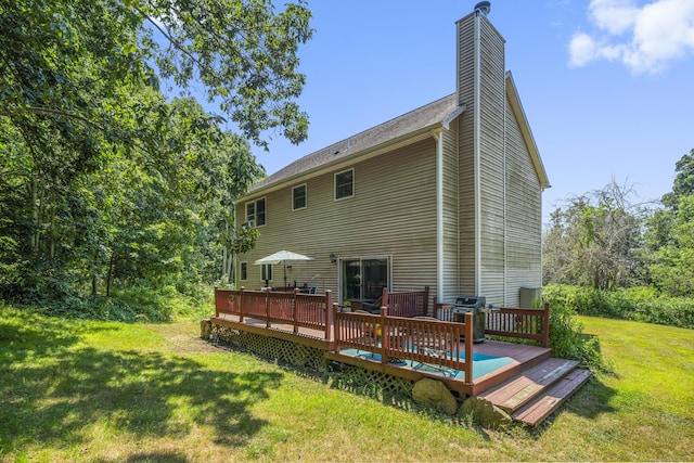 8 Huntington Dr, Plainfield, CT 06374 - photo 31