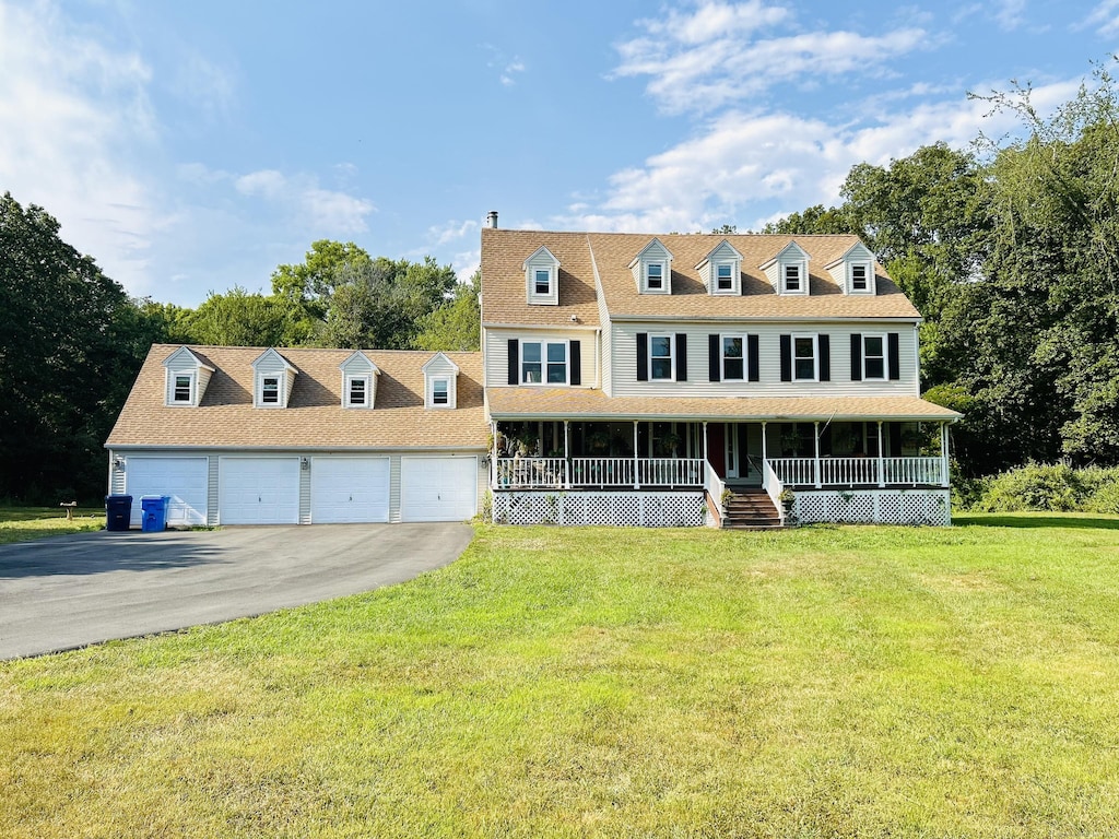 72 Stepstone Hill Rd, Guilford, CT 06437 - photo 1