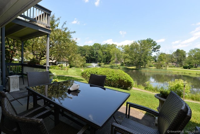 45 Heritage Vlg Unit A, Southbury, CT 06488 - photo 2