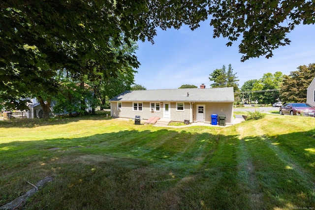 181 E Robbins Ave, Newington, CT 06111 - photo 33
