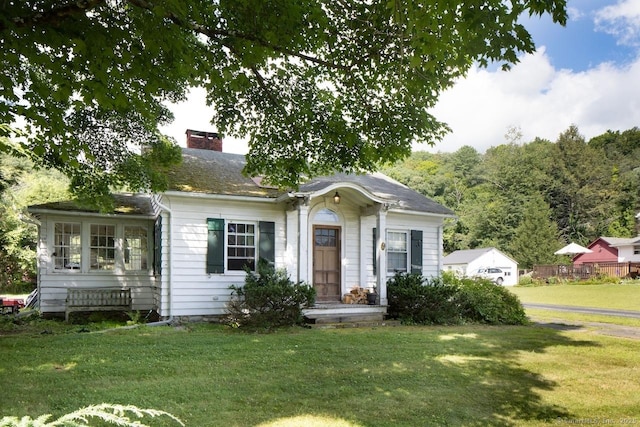 38 Under Mountain Rd, Salisbury, CT 06068 - photo 1