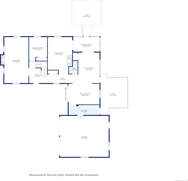 29 Harvey Rd, Ridgefield, CT 06877 - photo 32
