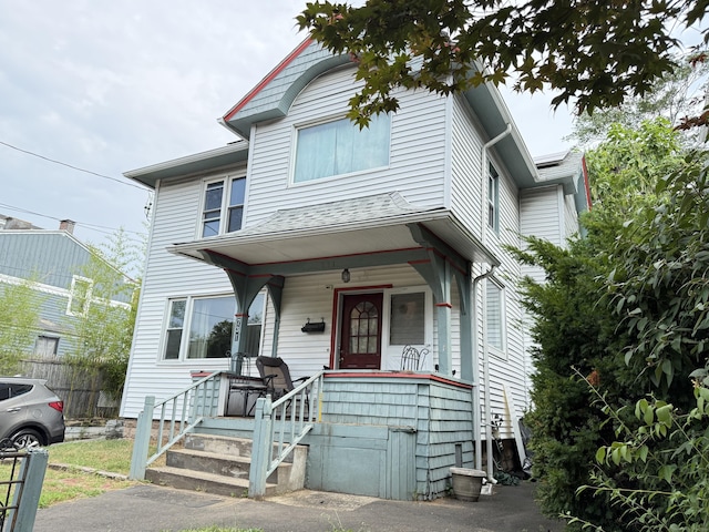 731 George St, New Haven, CT 06511 - photo 22