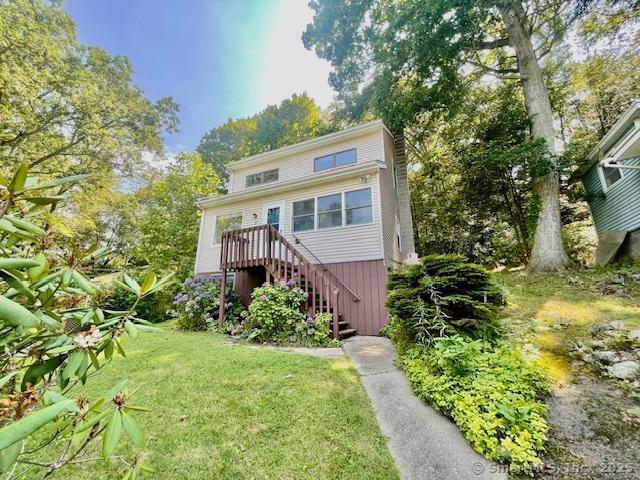 57 Bailey Rd, East Haddam, CT 06423 - photo 1