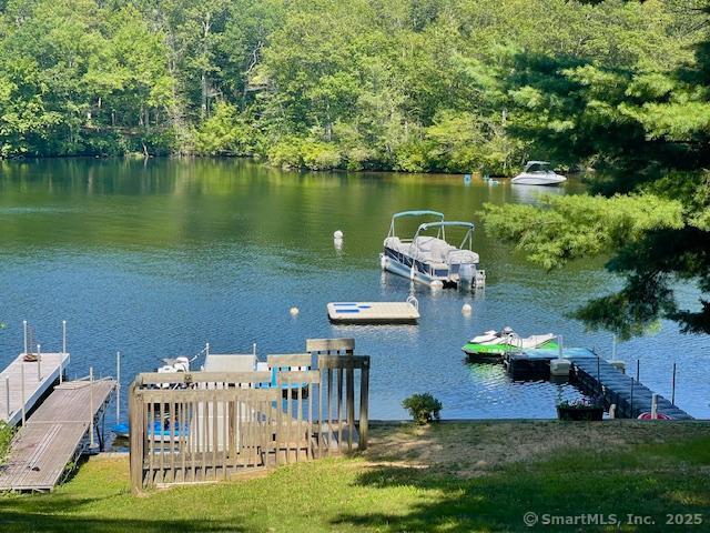 57 Bailey Rd, East Haddam, CT 06423 - photo 2