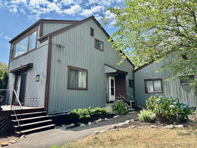 29 Shepard Hill Rd Unit 29, Hamden, CT 06514 - photo 1