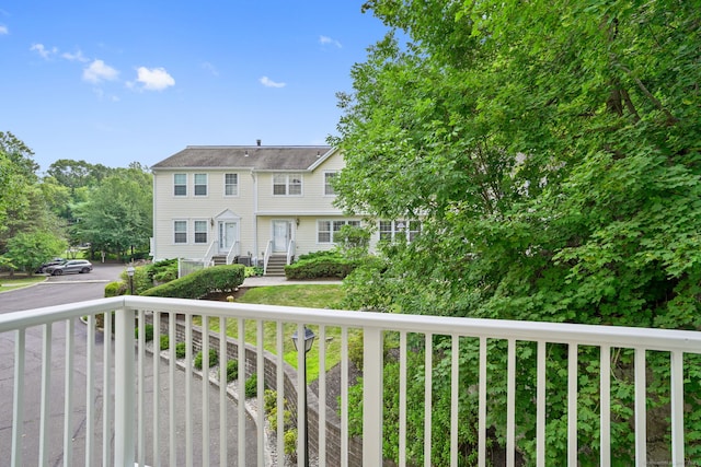 633 Danbury Rd Apt 27, Ridgefield, CT 06877 - photo 17