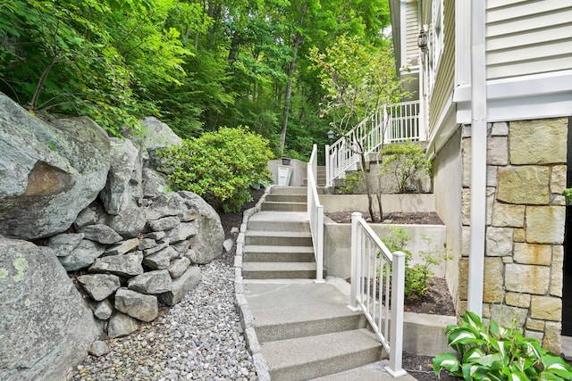 633 Danbury Rd Apt 27, Ridgefield, CT 06877 - photo 23