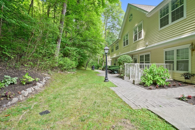 633 Danbury Rd Apt 27, Ridgefield, CT 06877 - photo 4