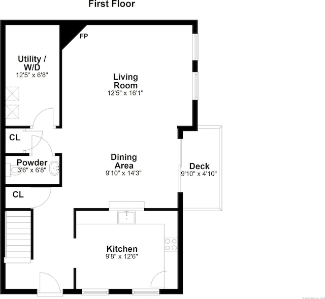 633 Danbury Rd Apt 27, Ridgefield, CT 06877 - photo 25